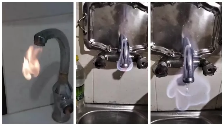 لهيب من الصنابير: أسرار أزمة مياه الشرب في “شرنوب” البحيرة لهيب من الصنابير: أسرار أزمة مياه الشرب في “شرنوب” البحيرة