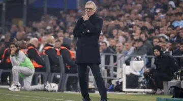 لوران بلان يتحدث عن مسألة الانتقالات عقب انتصار الاتحاد على الأخدود في الدوري السعودي