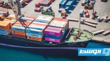 ليبيا في المقدمة بنسبة 30%.. الدول المتأثرة بالجمارك الجديدة التي فرضها ترامب
