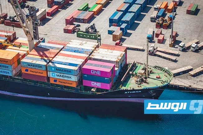 ليبيا في المقدمة بنسبة 30%.. الدول المتأثرة بالجمارك الجديدة التي فرضها ترامب ليبيا في المقدمة بنسبة 30%.. الدول المتأثرة بالجمارك الجديدة التي فرضها ترامب