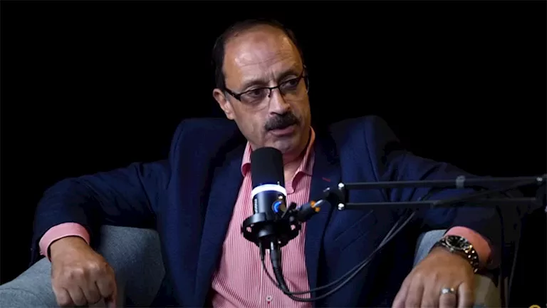 ليست جميعها مخدرات.. وليد السيسي ينبّه: 60% من مواد استخدام الشباب مزيفة وتضر ليست جميعها مخدرات.. وليد السيسي ينبّه: 60% من مواد استخدام الشباب مزيفة وتضر
