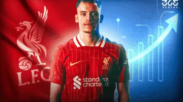 ليفربول يتنافس مع إنتر ميلان وتوتنهام للظفر بموهبة إيطالية