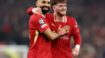 ليفربول يحدد سعر إليوت لبيعه للايبزيج لتعويض تشافي سيمونز