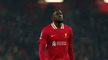 ليفربول يحدد قيمة كوناتي ورنال مدريد يتخذ قراره النهائي