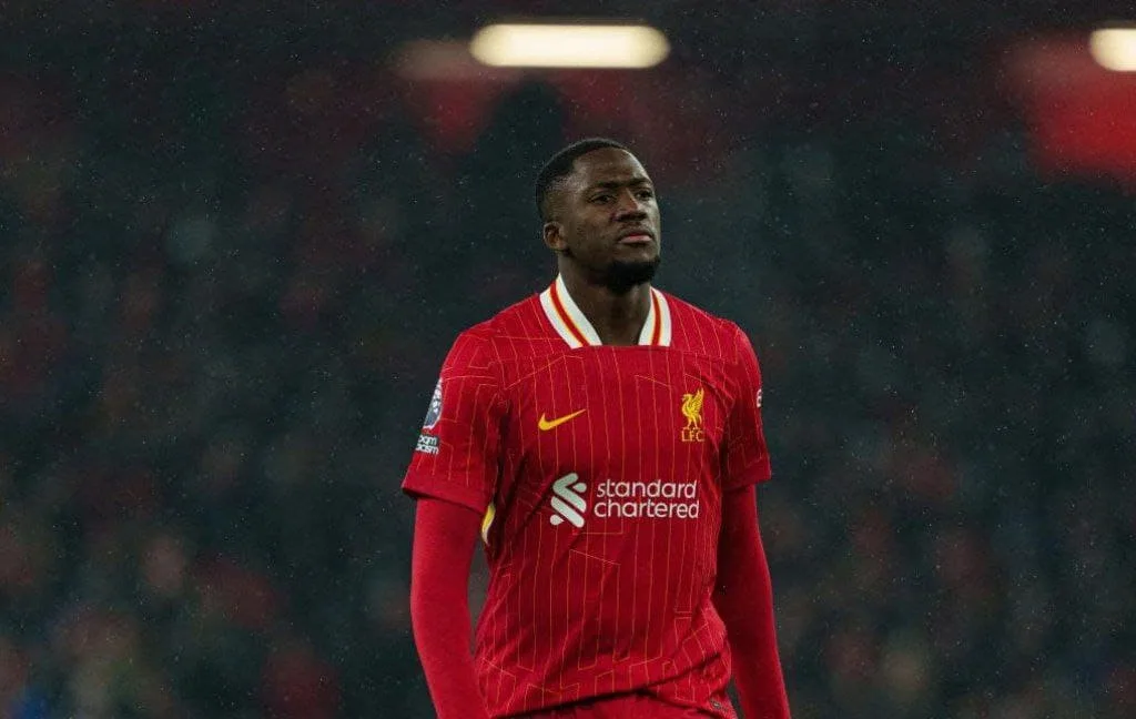 ليفربول يحدد قيمة كوناتي ورنال مدريد يتخذ قراره النهائي