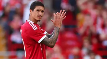 ليفربول يحدد متطلبات ضم بديل لنونيز