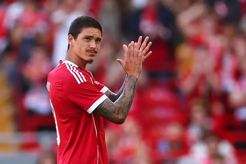 ليفربول يحدد متطلبات ضم بديل لنونيز