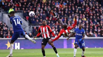 ليفربول يختار الخيار البديل لإيزاك من البريميرليغ