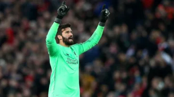 ليفربول يرحب بعودة لاعبه البارز قبل مباراة كريستال بالاس في الدرع الخيرية