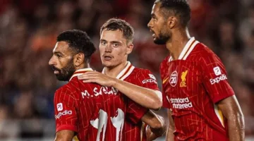 ليفربول يواجه أتلتيك بلباو في مباراة تحضيرية مثيرة اليوم