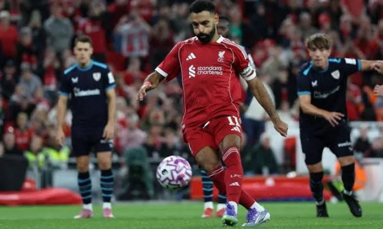ليفربول يواجه كريستال بالاس في مباراة درع الاتحاد الإنجليزي