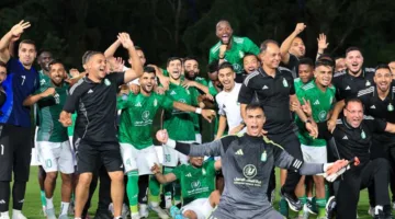 ليلة الحسم: البدري يقود الأهلي للفوز الكبير على السويحلي في الدوري الليبي