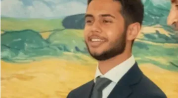 مأساة غرق طالب سعودي في بحيرة جنيف