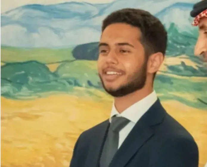 مأساة غرق طالب سعودي في بحيرة جنيف مأساة غرق طالب سعودي في بحيرة جنيف