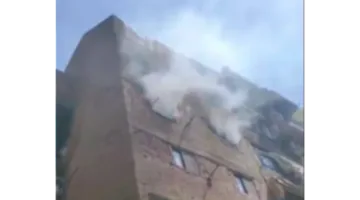 مأساة في شقة بهتيم.. وفاة أم وطفلتين ونجاة الأب من النيران