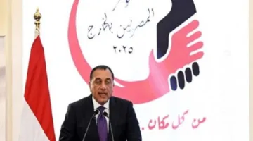 “مؤتمر المصريين في المهجر” منصة وطنية لتقوية الحوار وتمكين المواطنين من المشاركة.