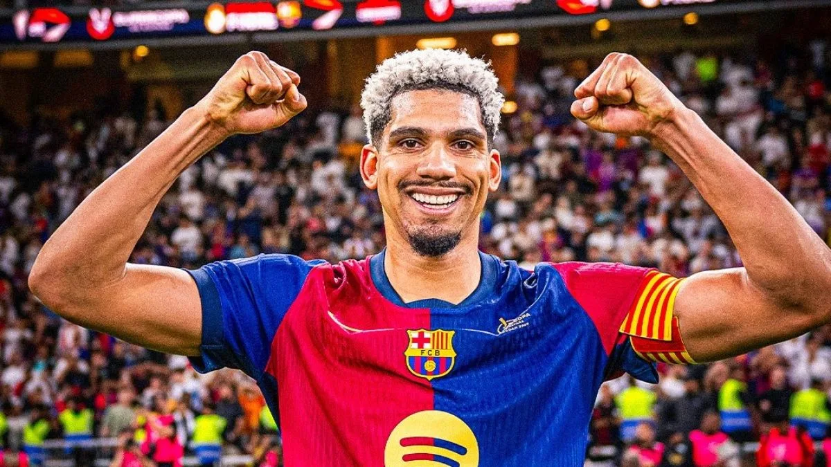 مؤسسة جديدة تحول دون بيع أراخو من قبل برشلونة مؤسسة جديدة تحول دون بيع أراخو من قبل برشلونة