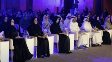 مؤسسة دبي للمرأة تقيم “مؤتمر المرأة الإماراتية”