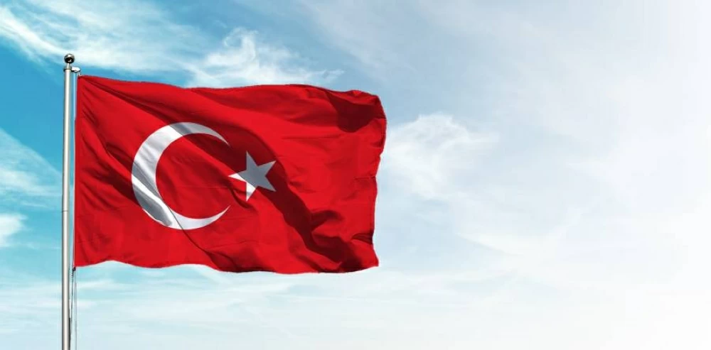 مؤشر مديري المشتريات في تركيا يسجل أبطأ معدل نمو منذ أكتوبر 2024 مؤشر مديري المشتريات في تركيا يسجل أبطأ معدل نمو منذ أكتوبر 2024