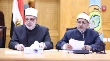 مؤشرات تنسيق شهادة الثانوية الأزهرية 2025: إمكانية الالتحاق بالكليات العلمية والشرعية