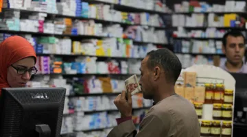 ما الذي أدى إلى ارتفاع إنفاق المصريين على الأدوية لمستويات غير مسبوقة في 2025؟