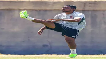 ما الذي أسهم به محمد شريف مع الأهلي في المباريات التحضيرية؟