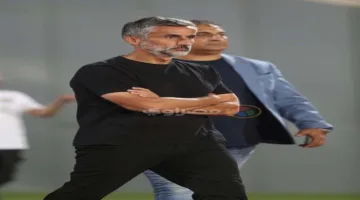 ما الذي حققه ريبيرو مع الأهلي حتى الآن؟