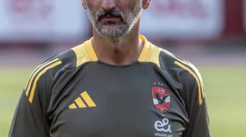 ما الذي طلبه ريفيرو قبل مواجهتي الأهلي أمام منتخب الشباب وبتروجيت؟