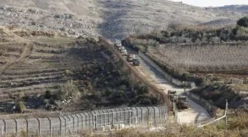ما ترغب إسرائيل في الحصول عليه من سوريا والعكس صحيح
