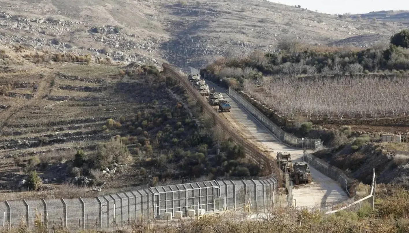 ما ترغب إسرائيل في الحصول عليه من سوريا والعكس صحيح ما ترغب إسرائيل في الحصول عليه من سوريا والعكس صحيح