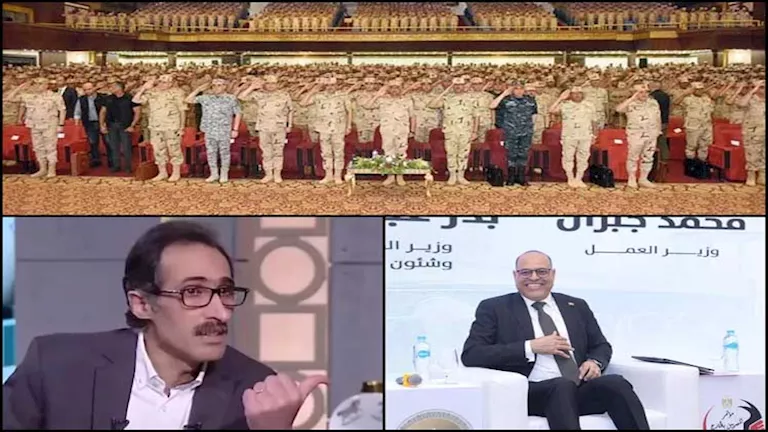 ما حدث خلال 8 ساعات: تيك توك تحذف 2.9 مليون فيديو ومصر تستمر في الإلغاء ما حدث خلال 8 ساعات: تيك توك تحذف 2.9 مليون فيديو ومصر تستمر في الإلغاء