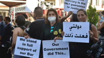 ما سبب الجمود في تحقيقات مرفأ بيروت؟ وهل هناك خفايا غير معروفة؟