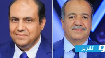 ما فائدة الطريق البري بين مصر وليبيا وتشاد؟ خبراء مصريون يوضحون.
