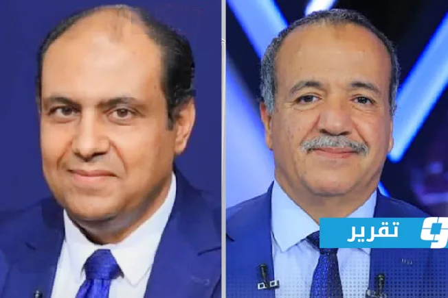 ما فائدة الطريق البري بين مصر وليبيا وتشاد؟ خبراء مصريون يوضحون. ما فائدة الطريق البري بين مصر وليبيا وتشاد؟ خبراء مصريون يوضحون.