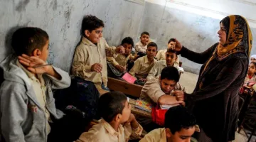 ما هي أهم العقبات التي تواجه التعليم الحكومي في الدول العربية؟