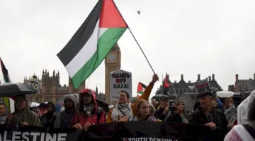 ما هي أهمية إعلان دول كبرى عزمها الاعتراف بدولة فلسطين؟