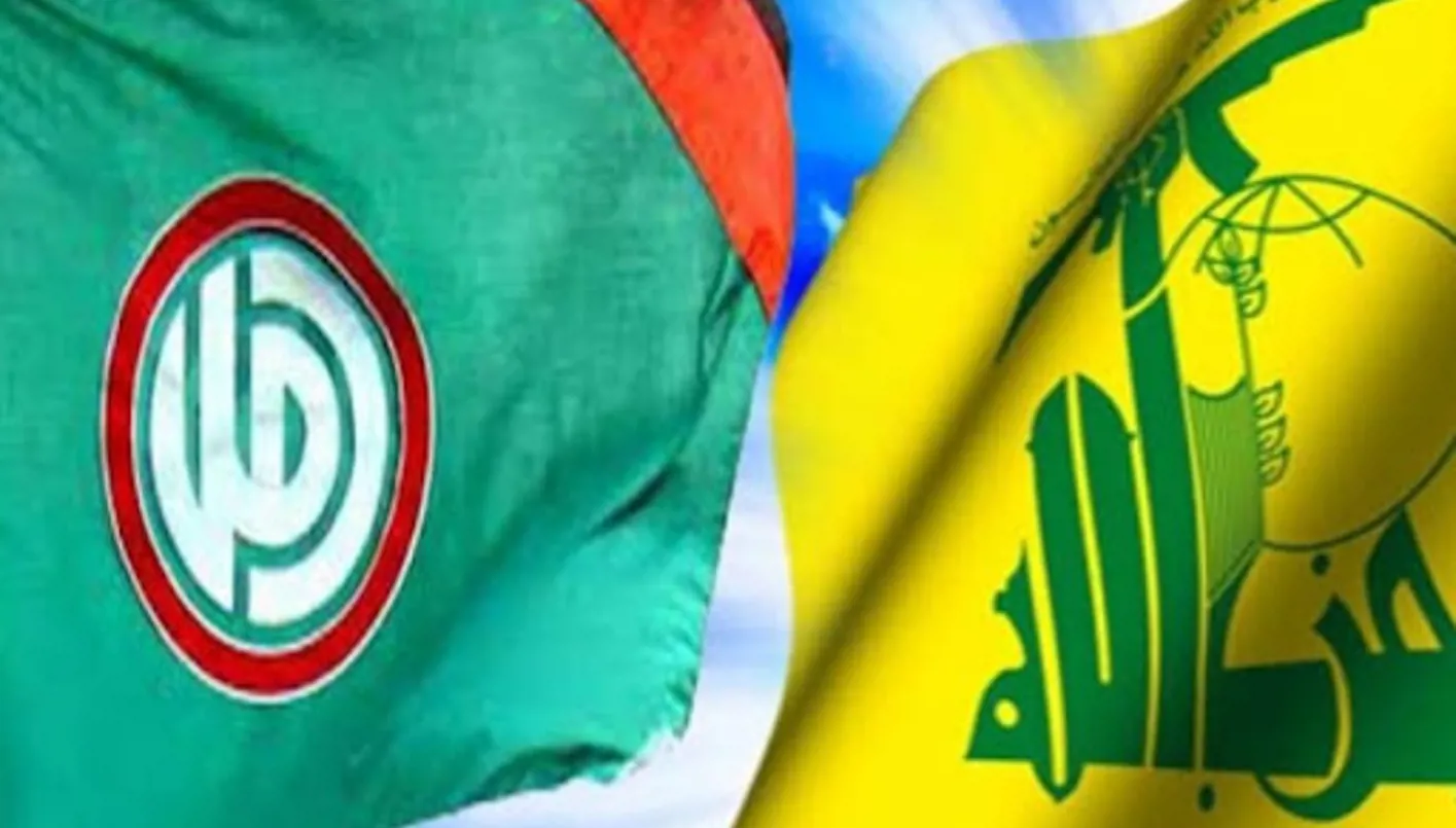 ما هي الحقيقة وراء إنهاء علاقة ‘حزب الله’ بـ’أمل’؟ ما هي الحقيقة وراء إنهاء علاقة ‘حزب الله’ بـ’أمل’؟