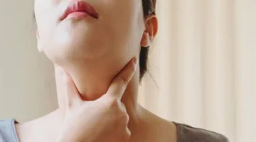 ما هي الصلة بين فرط الحركة واضطرابات الغدة الدرقية؟