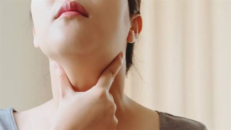 ما هي الصلة بين فرط الحركة واضطرابات الغدة الدرقية؟