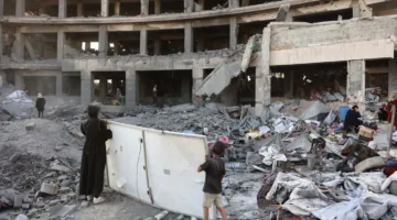 ما هي المعلومات المتاحة حول استراتيجية إسرائيل لاستعادة السيطرة على غزة؟
