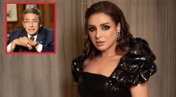 ماجد سعد يتحدث عن عزل أنغام: في غرفة عادية.. وادعاء ضعف مناعتها ليس دقيقًا على الإطلاق