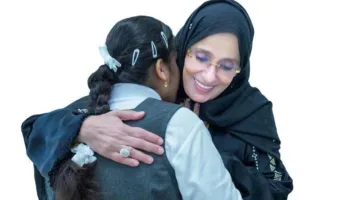 ماذا أعربت الشيخة جواهر عقب قرار السلطان بتأسيس مجلس الشارقة للأسرة والمجتمع برئاستها؟
