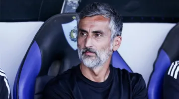 ماذا أفاد خوسيه ريبيرو بعد التعادل بين الأهلي وغزل المحلة؟