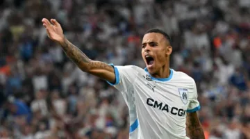 ماركا: النصر يسعى للتعاقد مع جرينوود ورونالدو يتدخل لتشجيع اللاعب على الموافقة