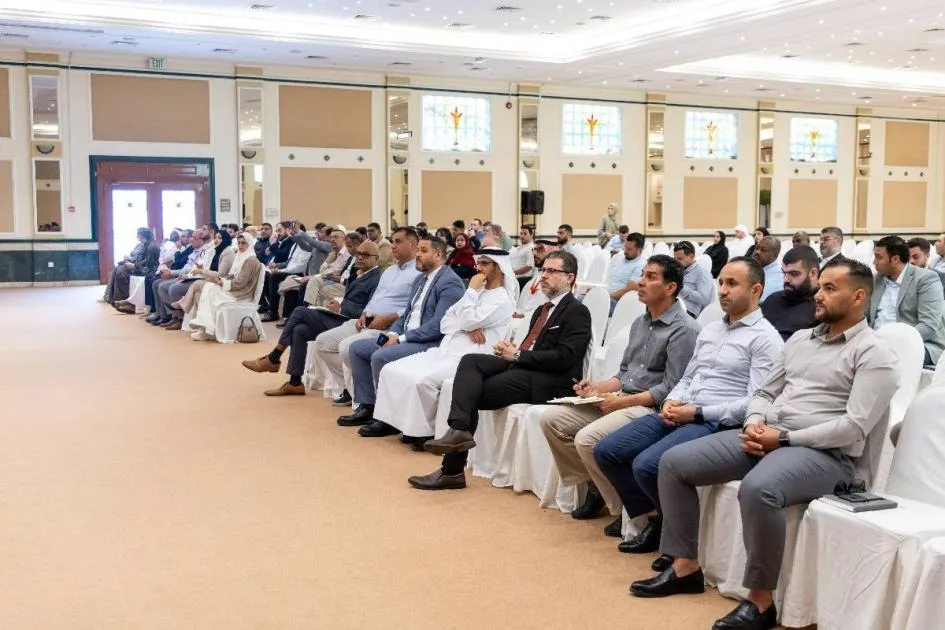 «مالية عجمان» تدعم شراكتها مع مزوّدي الخدمات الحكومية المحلية «مالية عجمان» تدعم شراكتها مع مزوّدي الخدمات الحكومية المحلية