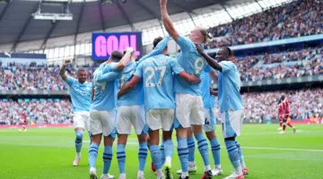 مانشستر سيتي يسعى لإبرام صفقة جديدة