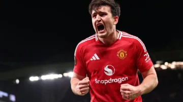 مانشستر يونايتد يرفض 5 عروض لانتقال أحد لاعبيه