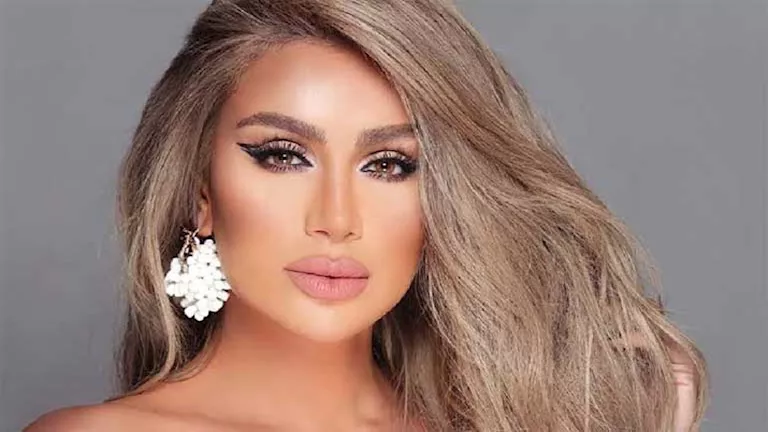 مايا دياب تكسر صمتها وترد على أصالة بعد عدم إشارة منها في مهرجان جرش مايا دياب تكسر صمتها وترد على أصالة بعد عدم إشارة منها في مهرجان جرش