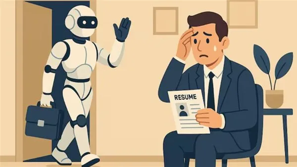 مايكروسوفت تستعرض الوظائف الأكثر هشاشة أمام تأثير الذكاء الاصطناعي مايكروسوفت تستعرض الوظائف الأكثر هشاشة أمام تأثير الذكاء الاصطناعي