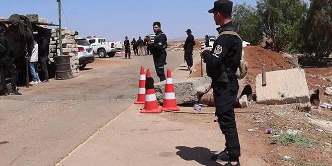 مباحثات متوقعة في باريس بين دمشق و«قسد» بعد مواجهات حلب